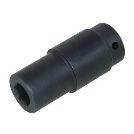 Lisle SKT HARMONIC BALANCER 17MM LI77060